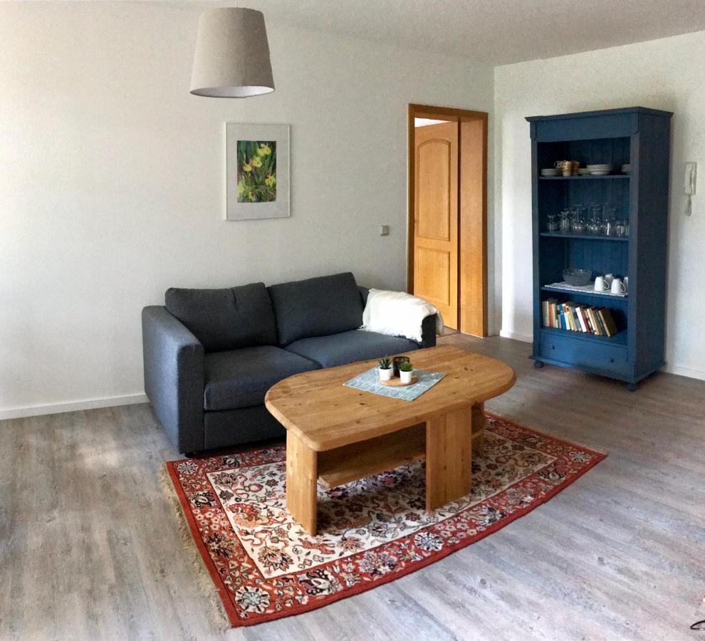 Gutshaus Alt-Jargenow Apartment Alt Jargenow Luaran gambar