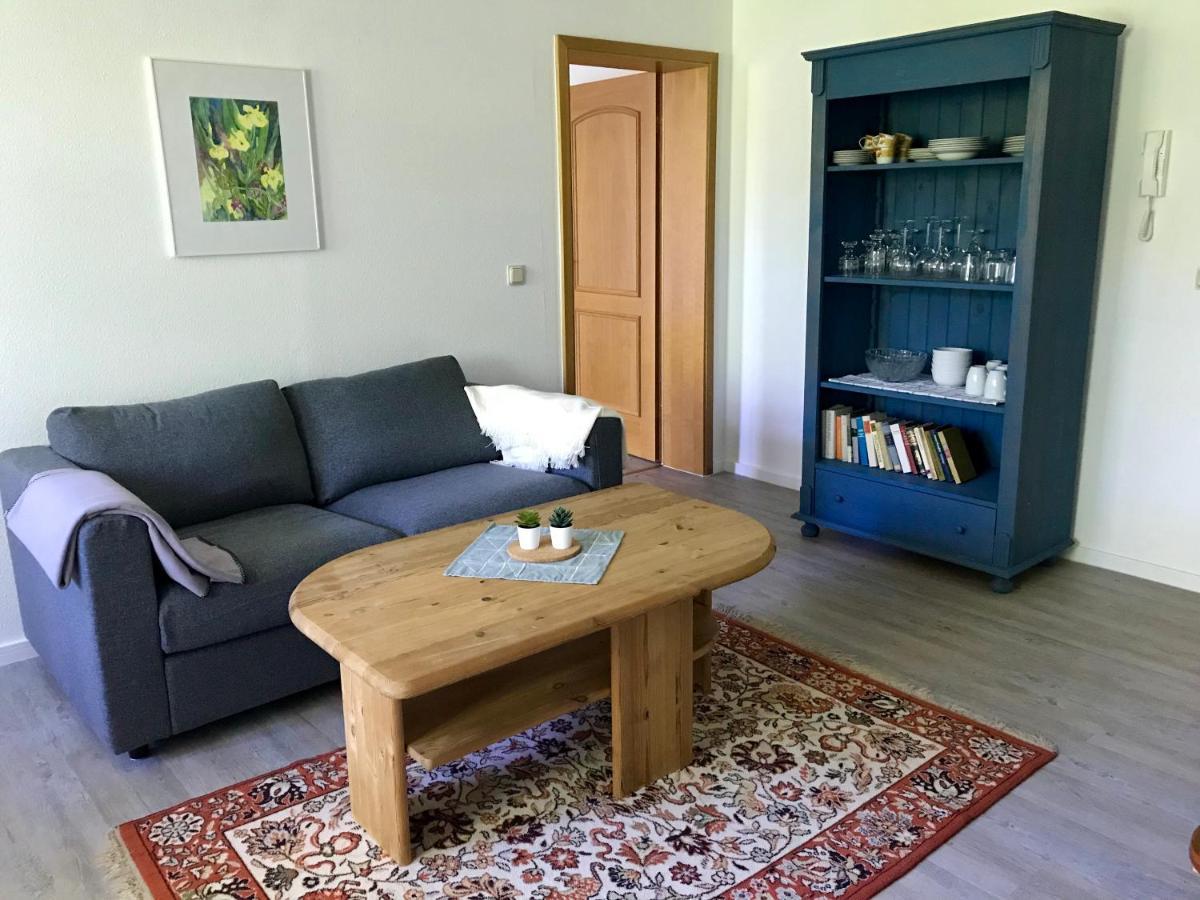 Gutshaus Alt-Jargenow Apartment Alt Jargenow Luaran gambar